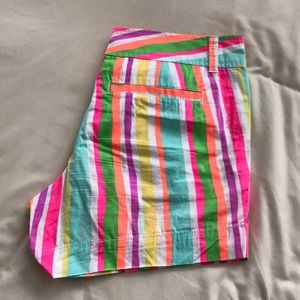 Stripped Lilly shorts❣️❣️